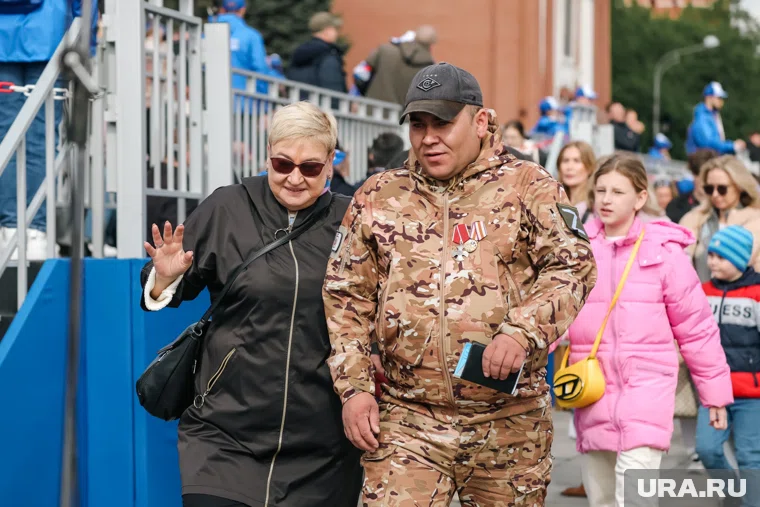 Депутаты увеличили расходы на выплаты участникам СВО и их семьям