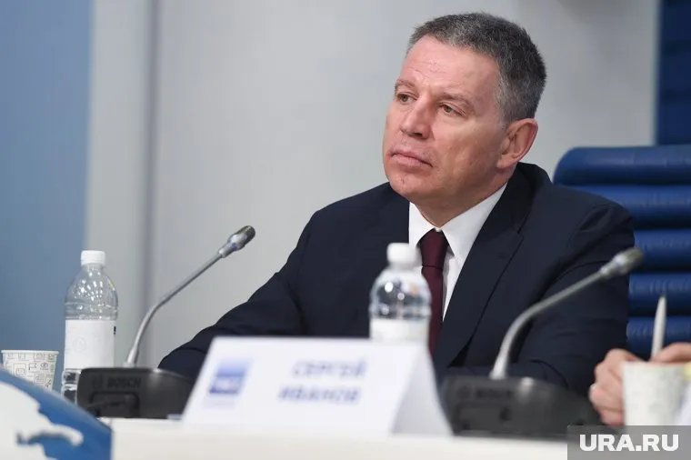 Андрей Комаров осваивает новые виды бизнеса