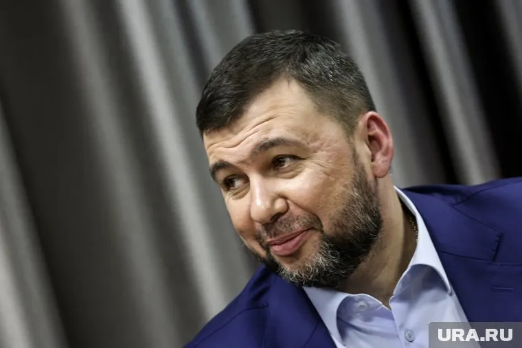 Глава ДНР Пушилин заявил об учреждении награды за освобождение Марьинки