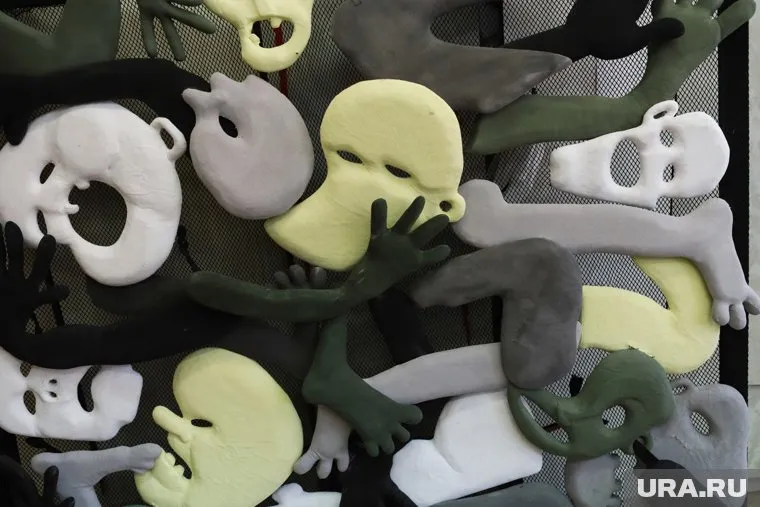 Курганский театр кукол «Гулливер» покажет уличный спектакль в Крыму