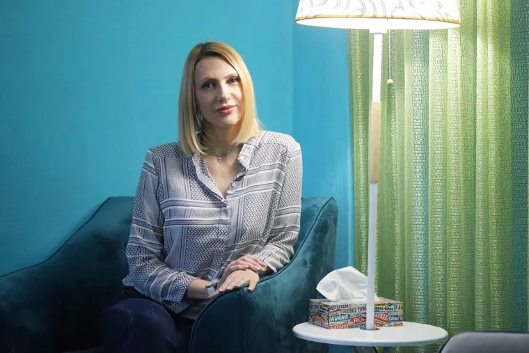 Федосимова Татьяна Александровна. Курган