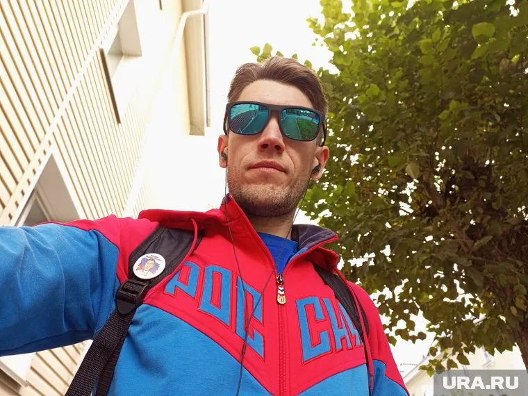 Герман Меньщиков активно обсуждает с людьми свое участие в «Давай поженимся» в соцсетях