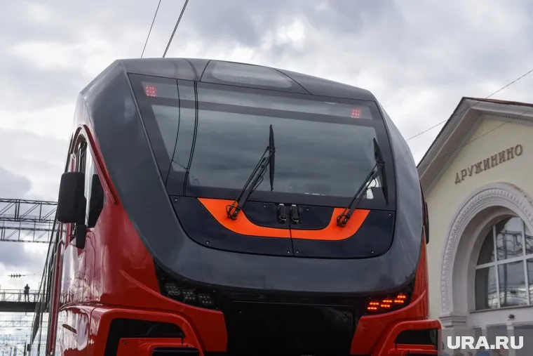 Трасса до Екатеринбурга обойдется в 4 млрд рублей