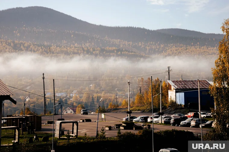 Семья Джемисонов, как и в случае с Усольцевыми, пропала после похода в горы