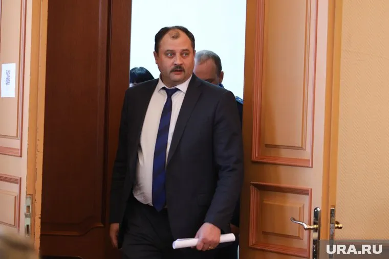 Сергей Руденко больше не является членом регионального политсовета «Единой России»