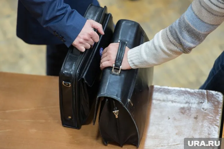 В кадровый резерв аппарата губернатора войдут новые лица