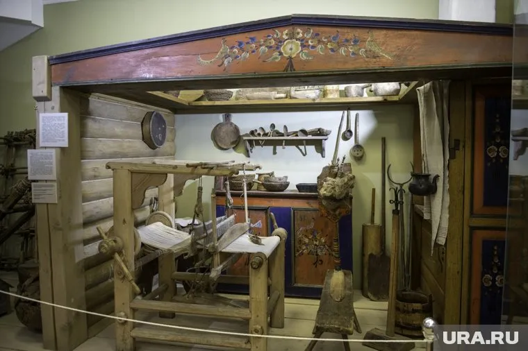 Продавец уверяет, что с годами дом обретает больший шарм (фото из архива)