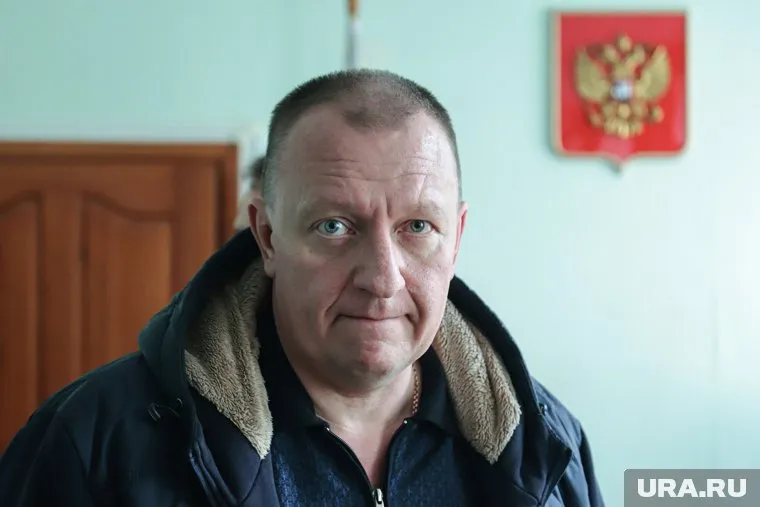 Судебный процесс над бывшим руководителем «Гортранса» Александром Хабаровым. Екатеринбург
