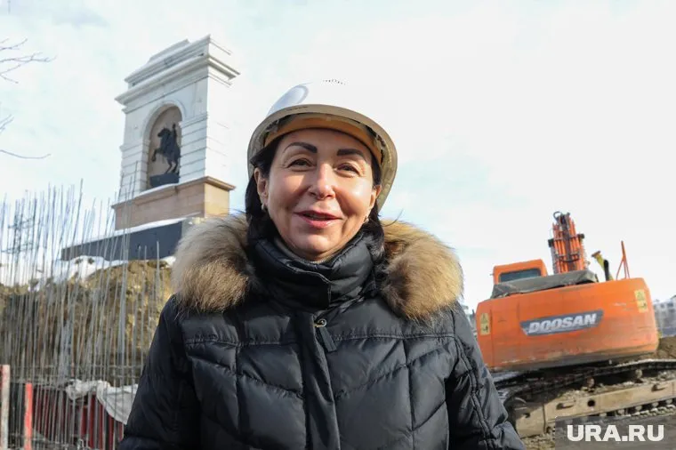 Котова заявила о высокой вероятности досрочного завершения работ