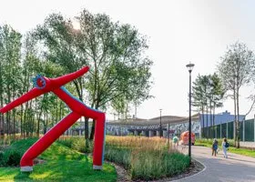 В Перми на два дня увеличат количество автобусов на маршрутах до зоопарка