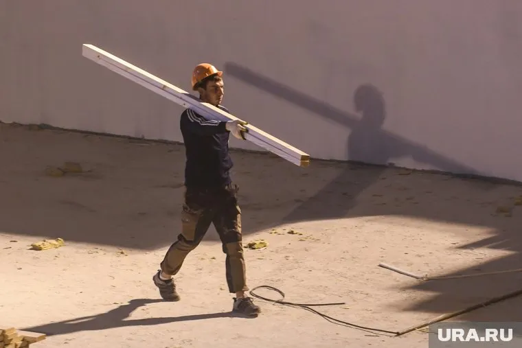 Участок под новый ТРК продают в Курчатовском районе Челябинска