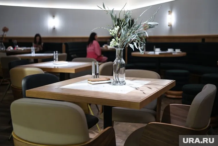В Кургане продают ресторан стейкхаус и ресторан грузинской кухни по одинаковой цене (архивное фото)