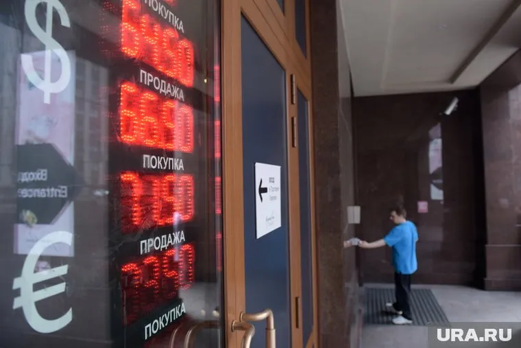 Рост доллара является временным, считает эксперт