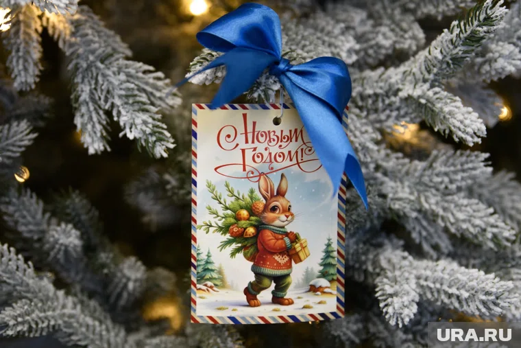 Украшение подъезда к Новому году может обернуться крупным штрафом