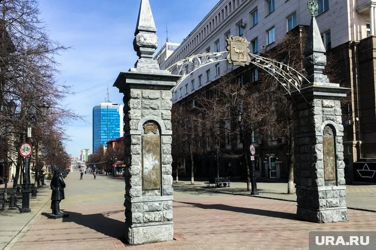 Власти опасаются, что вернувшееся тепло спровоцирует людей на нарушение карантина