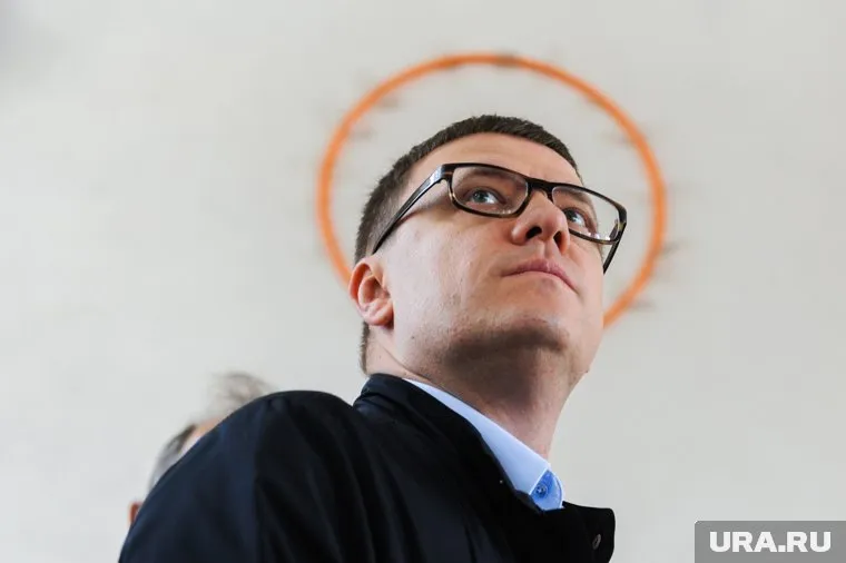 Алексей Текслер познакомился с прокурором сразу после своего назначения