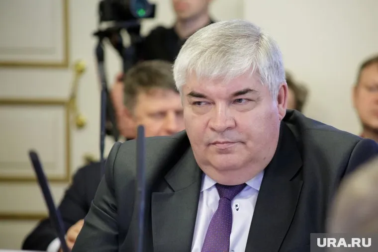 Николай Зуев не намерен участвовать в выборах в парламент края