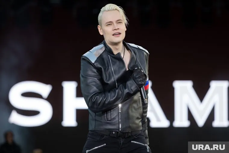 SHAMAN заявил, что встречи с бойцами СВО вдохновили его на новые песни