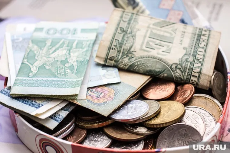 Россия не оказывала крупную материальную помощь Ливии