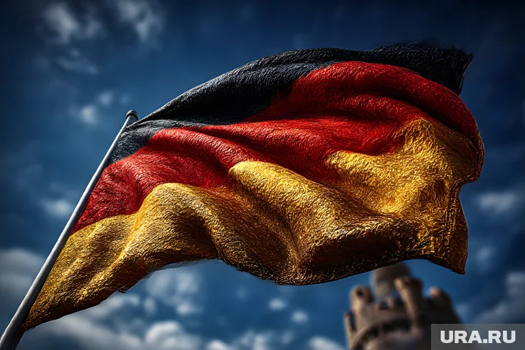 Возобновление закупок газа и нефти из РФ соответствует национальным интересам Германии, заявила Вайдель