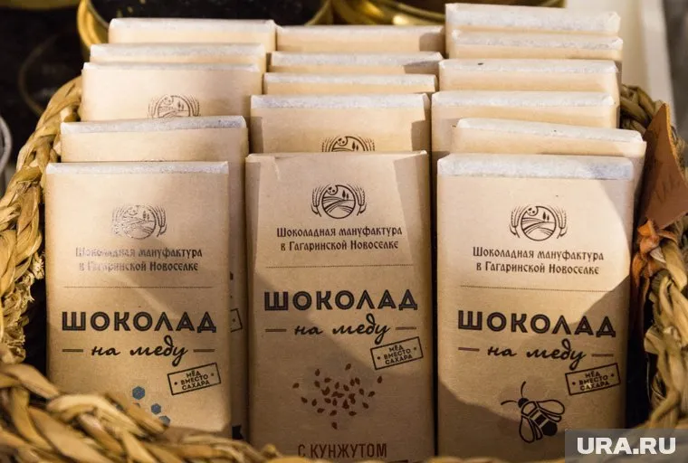 На фоне сильного подорожания какао-бобов производители могут поменять рецептуру шоколада