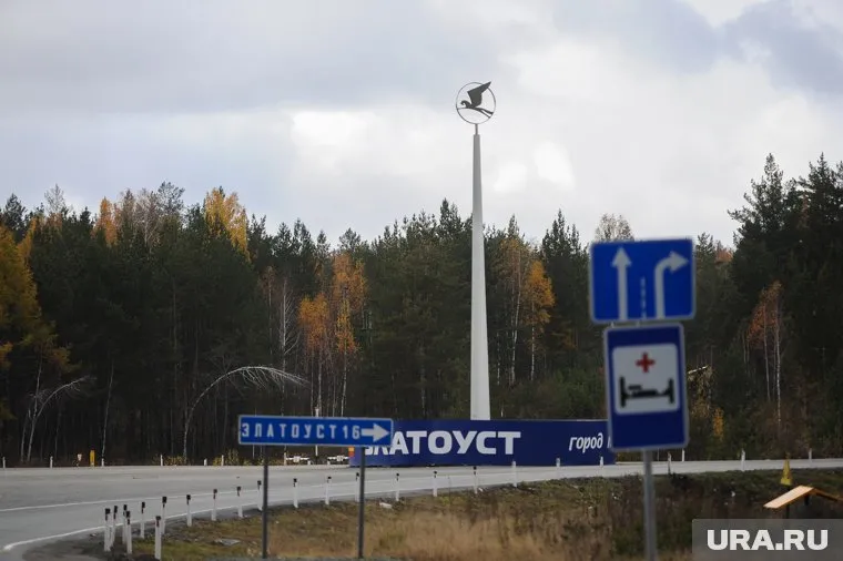 Благоустройство в Златоусте проверили ревизоры