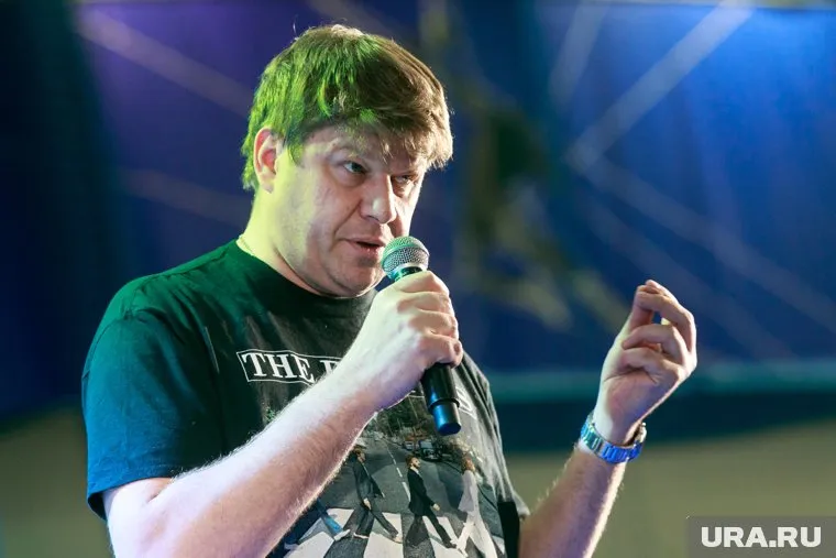 Дмитрий Губерниев сделал скидку властям ХМАО, но все равно неплохо заработал