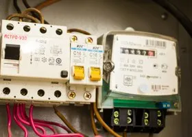 Для стирки солдатского белья прачечная воровала электроэнергию