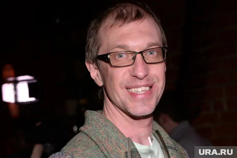 Сергей Соседов признался, что пляжный отдых — не его формат