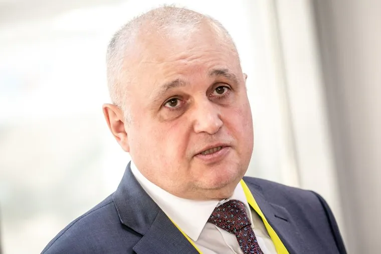 Губернаторы на семинаре-совещании по подготовке заседания президиума Госсовета РФ. Москва