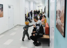 В тюменском пригороде откроется новая больница