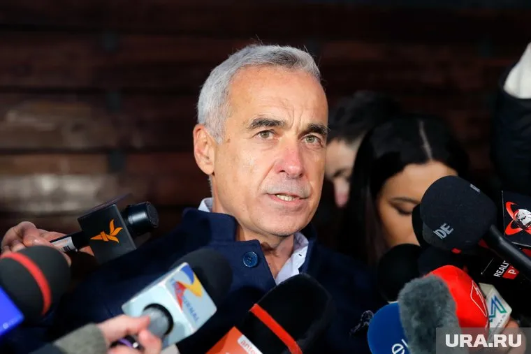 Джорджеску, вероятно, сможет баллотироваться на выборах президента Румынии