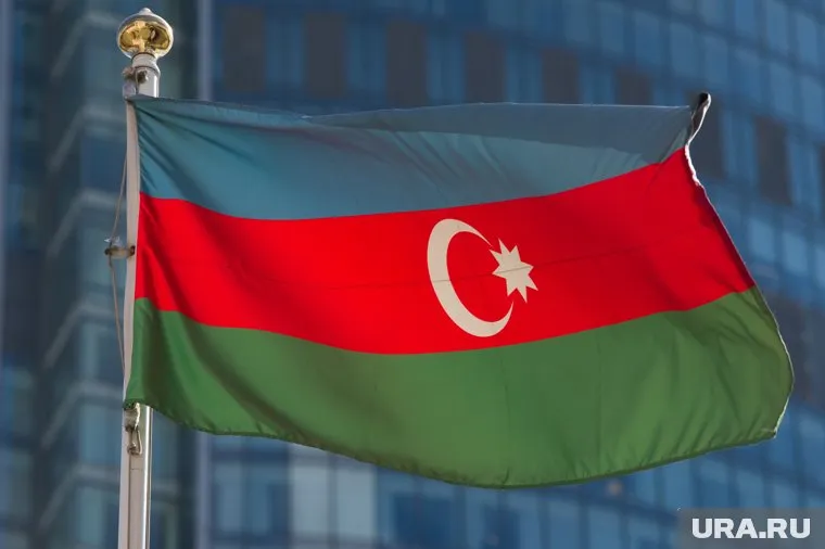 РФ заверила Азербайджан, не помогает Армении оружием, отметил Ильхам Алиев