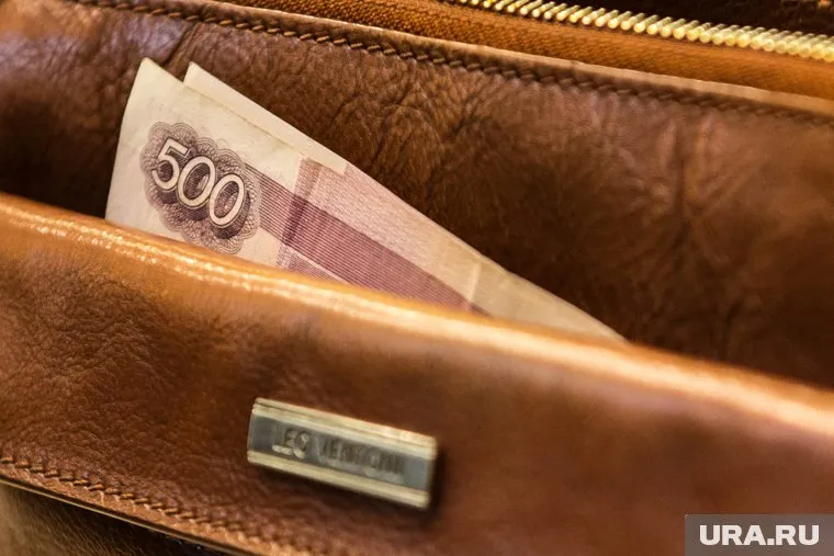 Росстат опубликовал доходы госслужащих