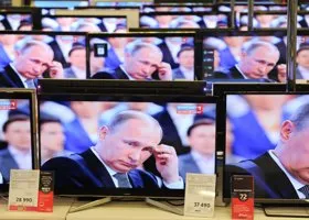 «Для Путина прямая линия — это форма соцопроса