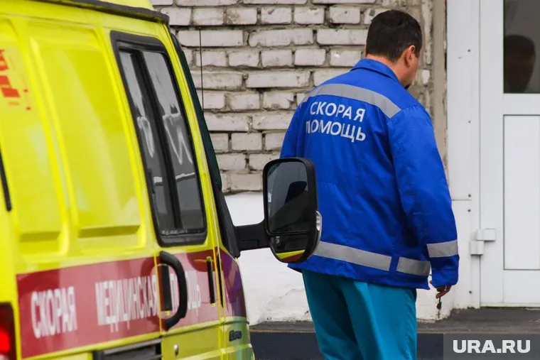 Врачам спасти школьника не удалось