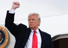 Трамп пригрозил закрыть границу с Мексикой