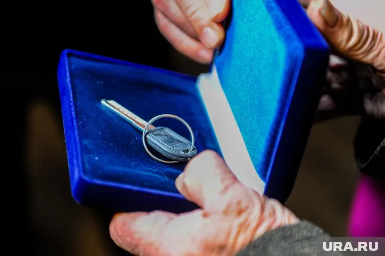 Вместо жилья челябинец предпочел взять 1,7 млн рублей, которыми погасил имевшуюся ипотеку