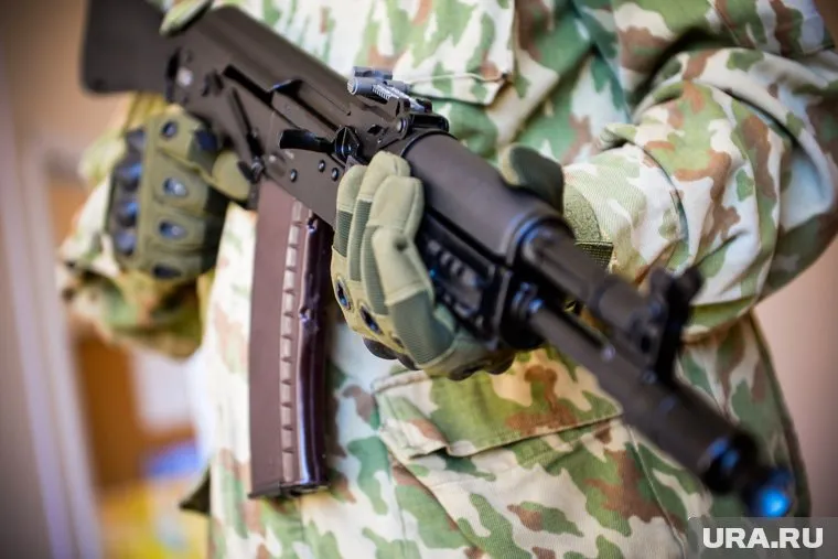 Наземные силы США, кроме небольшой группы спецназа, участвовать в операции не будут, пишет CNN