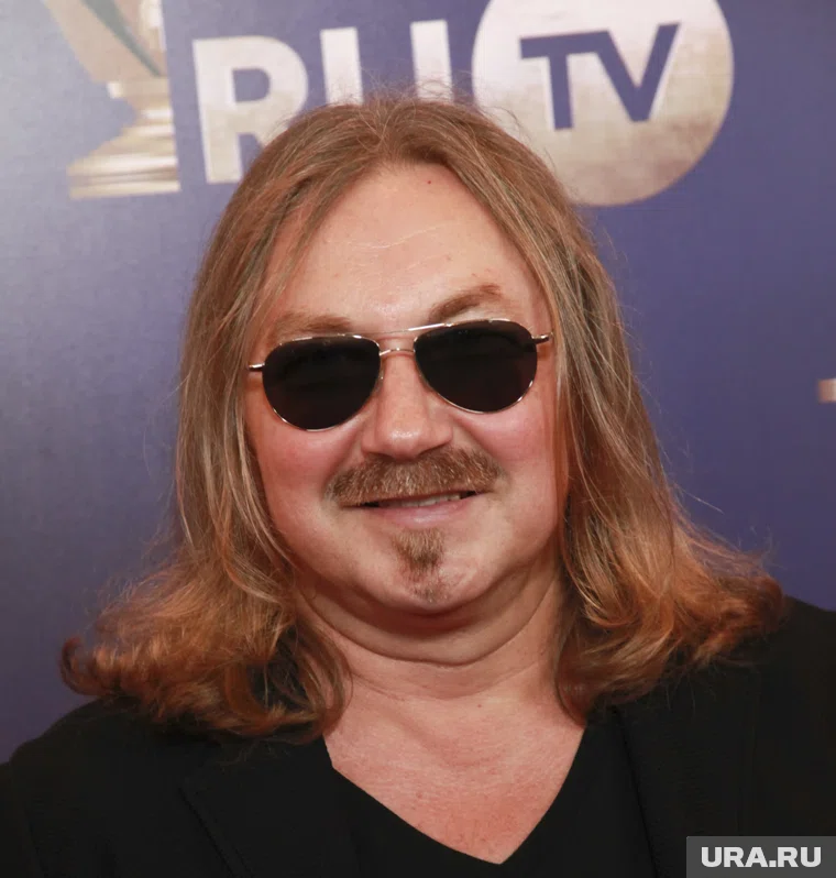 Игорь Николаев увеличил гонорары за выступления до 5 млн рублей, несмотря на проблемы со здоровьем