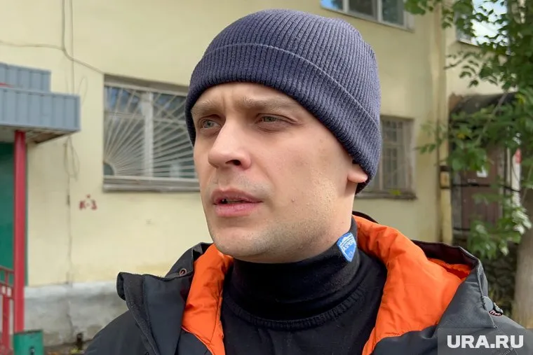 Никита Логутов три часа убеждал военкомат, что в случае призыва возможен рецидив травмы