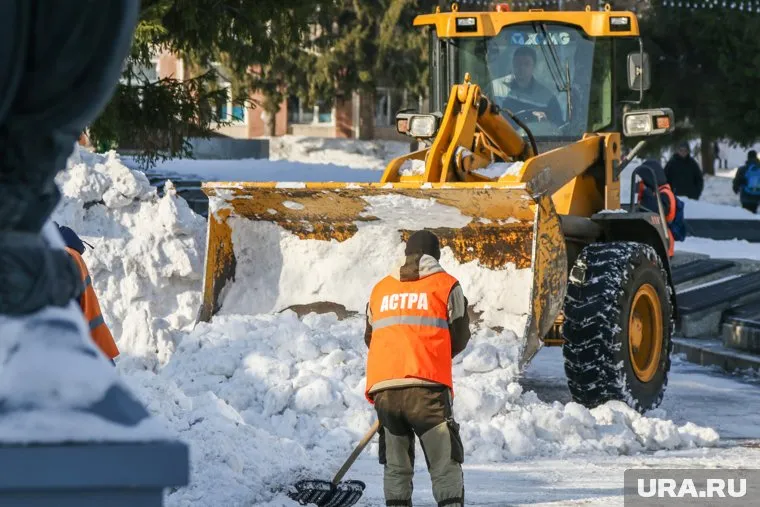 Чиновники стали отчитываться перед курганцами о наведении порядка