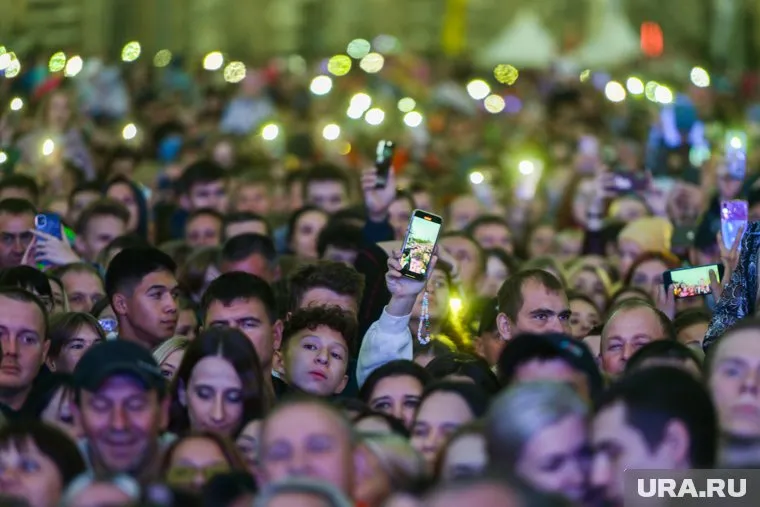 Губернатор округа распорядился обеспечить безопасность жителей в праздничные дни