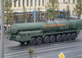 Военный аналитик раскрыл подоплеку тренировки стратегических ядерных сил под руководством Путина