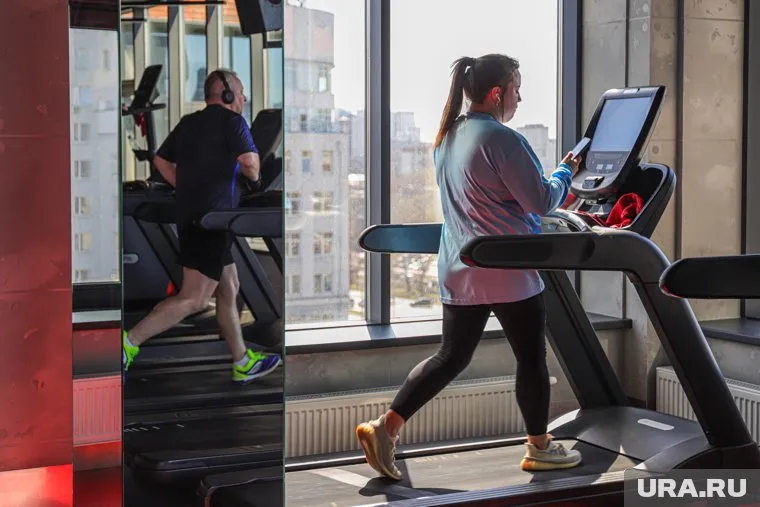 Вместе с планом физических нагрузок важно вести дневник питания