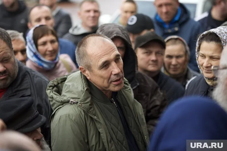 Соколов является одним из VIP-поклонников Сергия