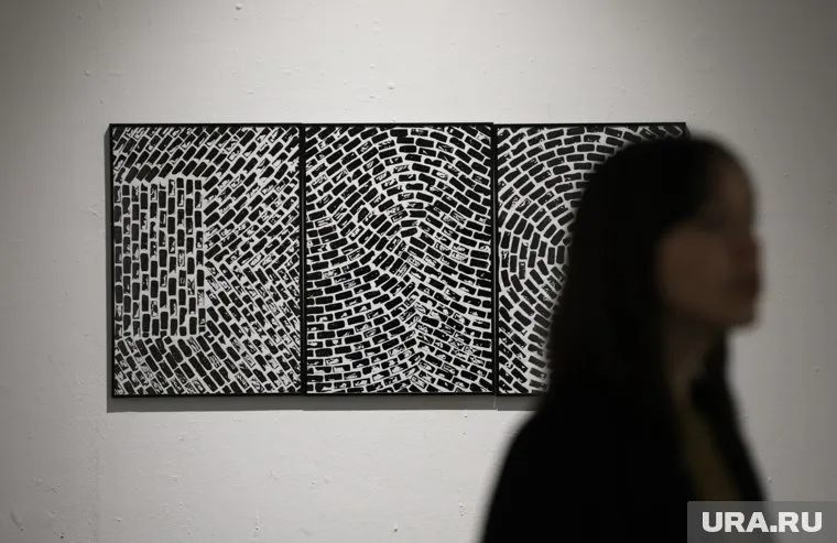 Все работы привезут из Москвы