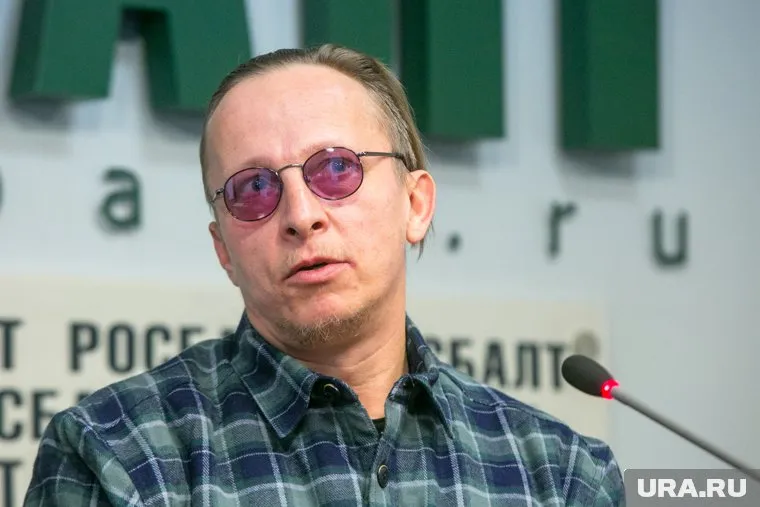 Иван Охлобыстин выступил за вооруженное сопротивление закону о домашнем насилии