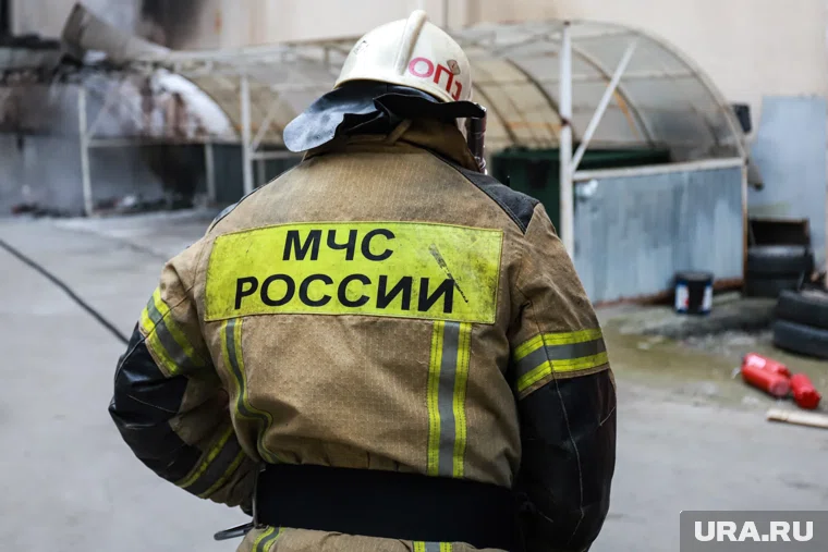 Педагоги запретили студентам нажимать кнопку пожарной тревоги во время эвакуации (архивное фото)