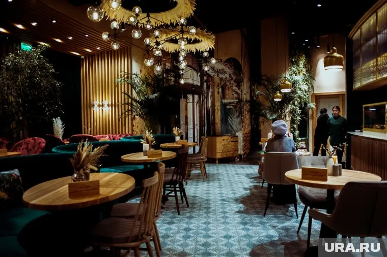Рестораны в Екатеринбурге готовы удовлетворить любой гастрономический запрос посетителя